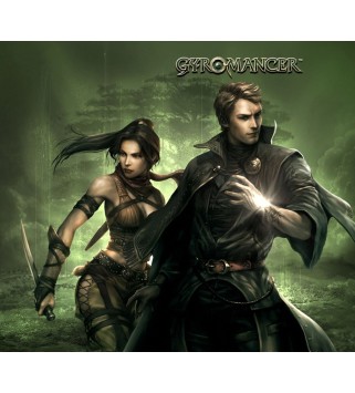 Gyromancer Steam Key GLOBAL